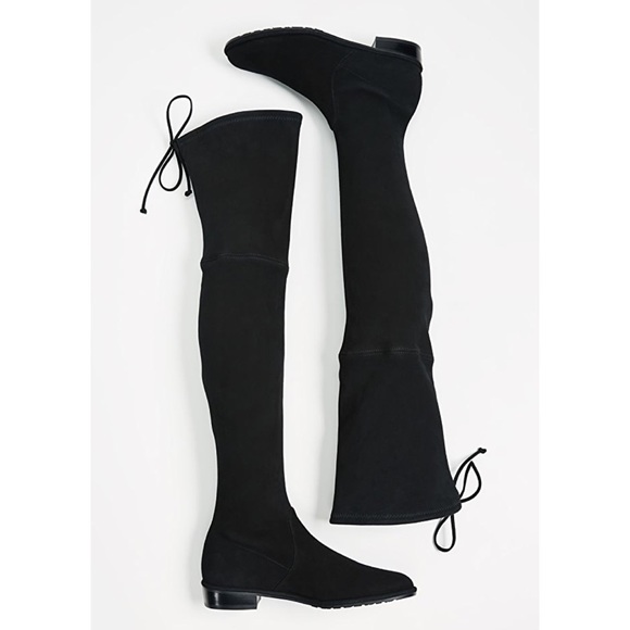 Stuart Weitzman - Picture 4 of 9